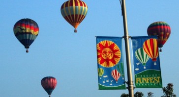 FFBallons