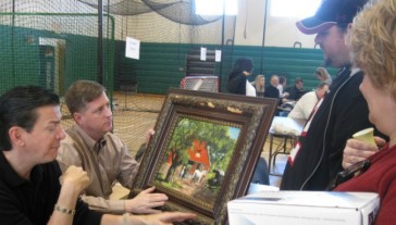 Antique Show & Fair
