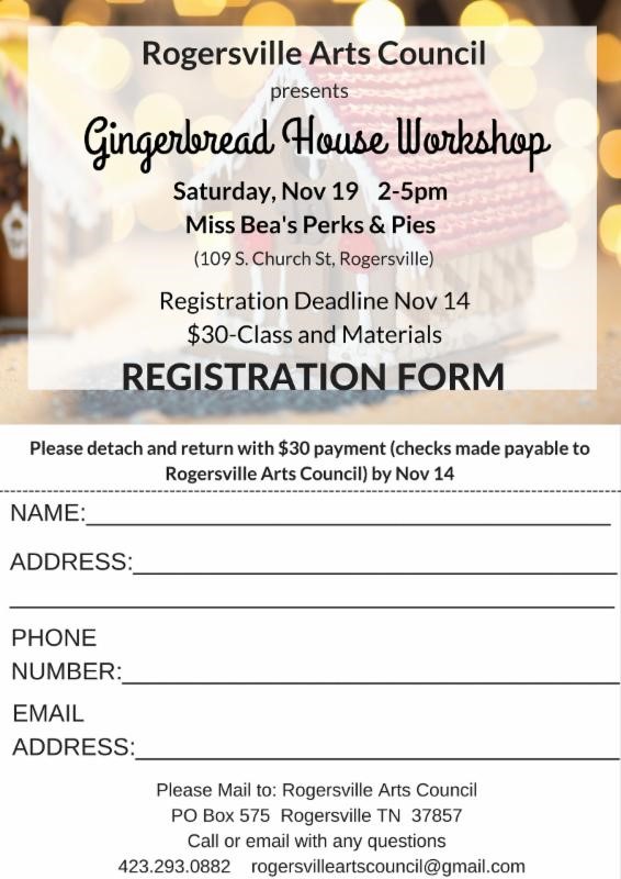 gingerbreadworkshoprogersville2016