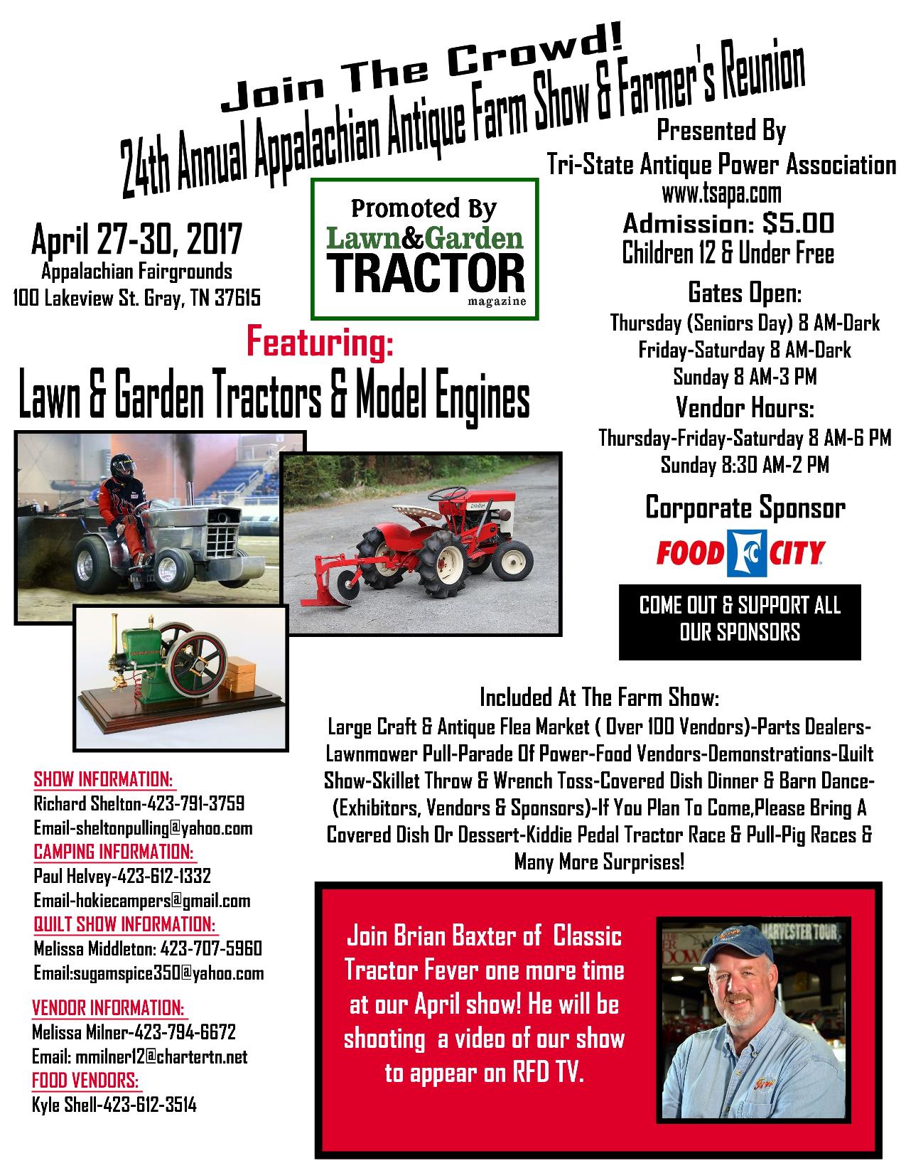 Tri-State Antique Power Association 2017 flyer-page-001