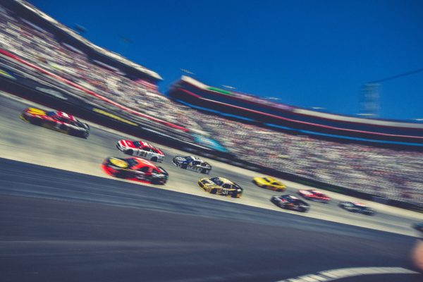 Bristol Motor Speedway