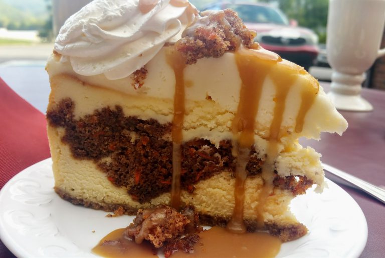 Hidden Gems in Mountain City Northeast Tennessee