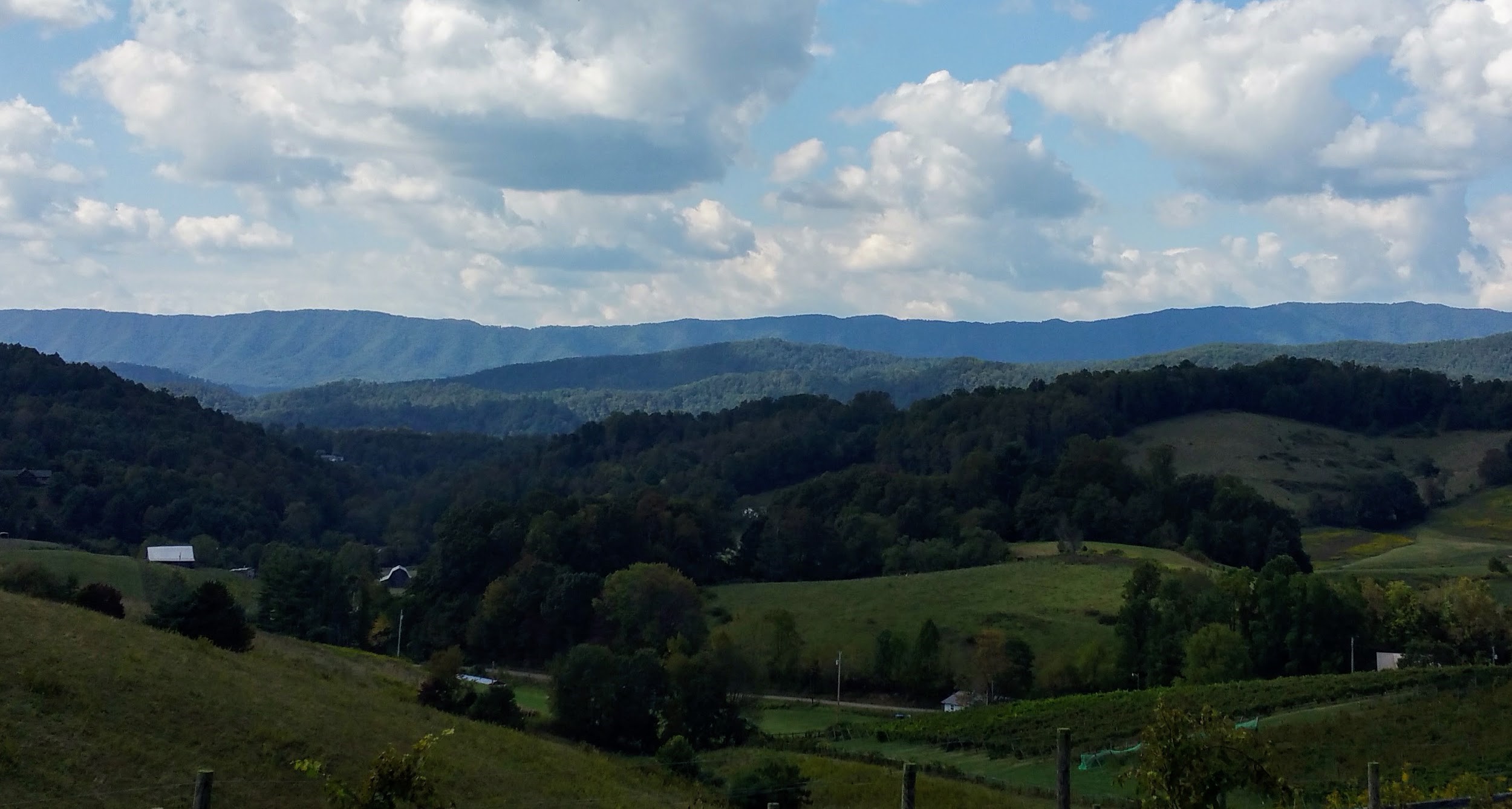 Hidden Gems in Mountain City - Northeast Tennessee