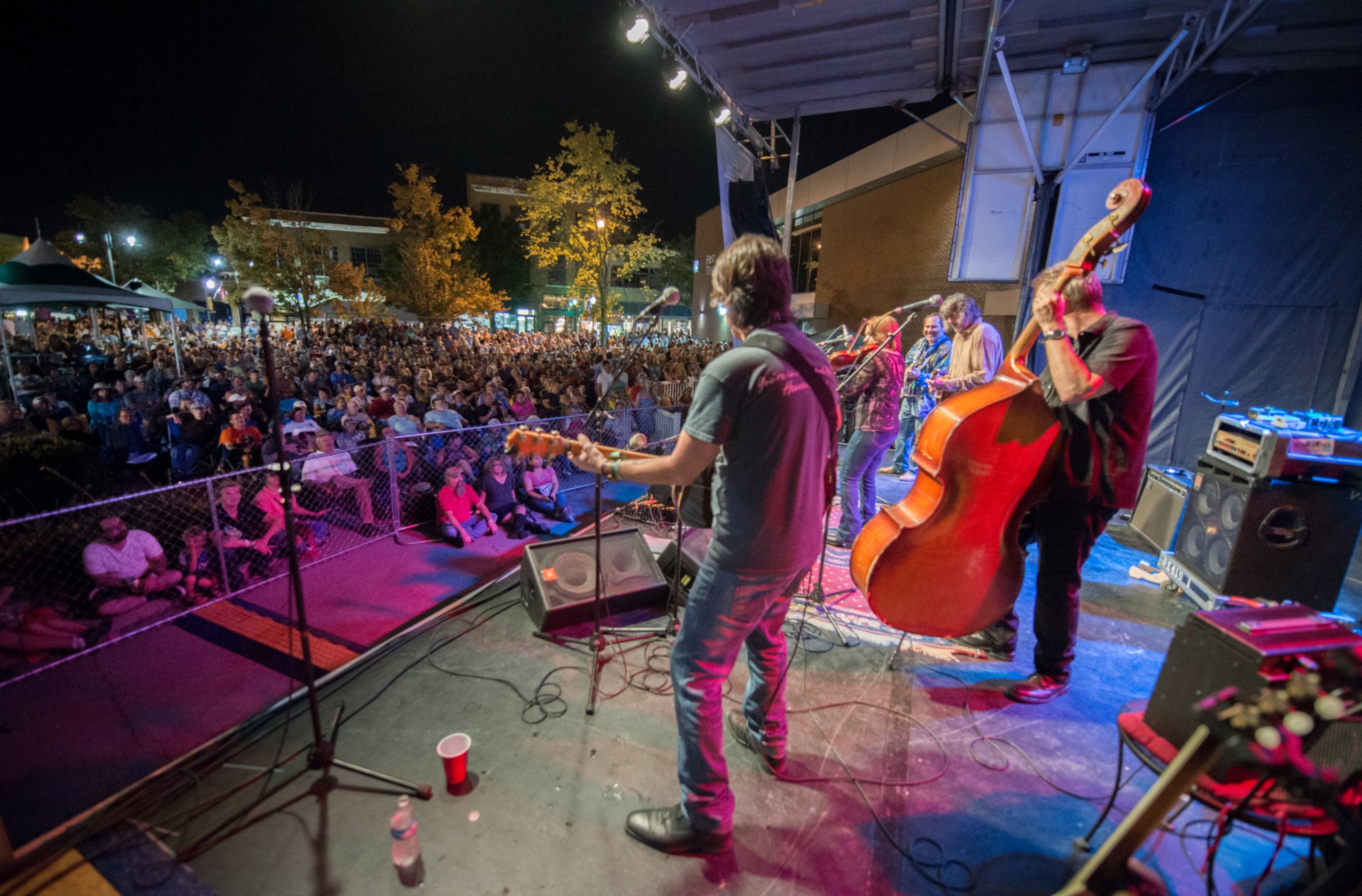 Bristol Rhythm & Roots Reunion Northeast Tennessee