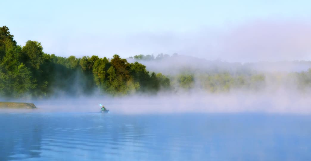 20181004-Tennessee-Indian Boundary Lake-Cherokee National Forest