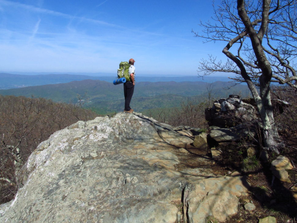 About Those Appalachian Trail Names - Northeast Tennessee