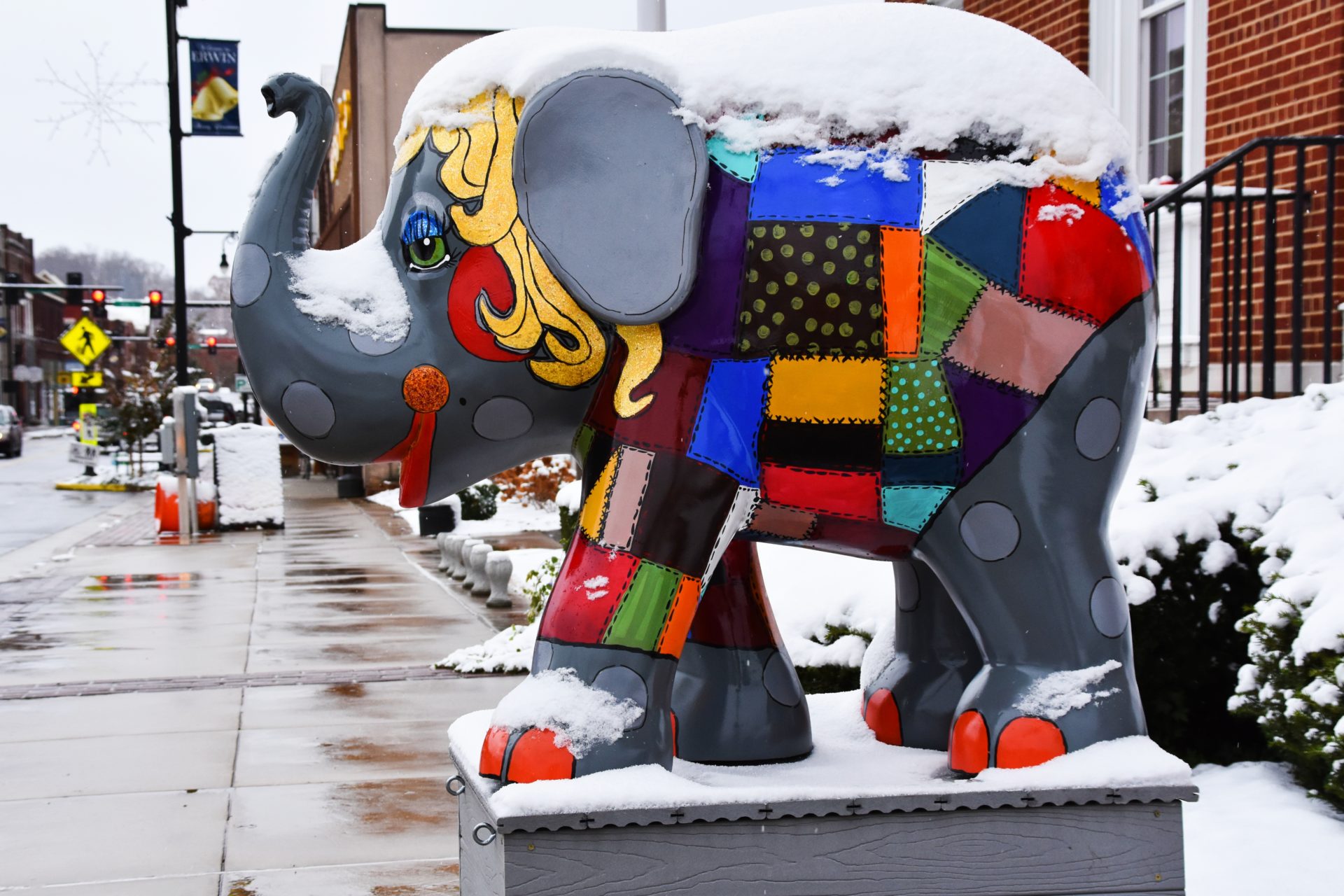 Local Flavor of Northeast Tennessee Erwin Northeast Tennessee