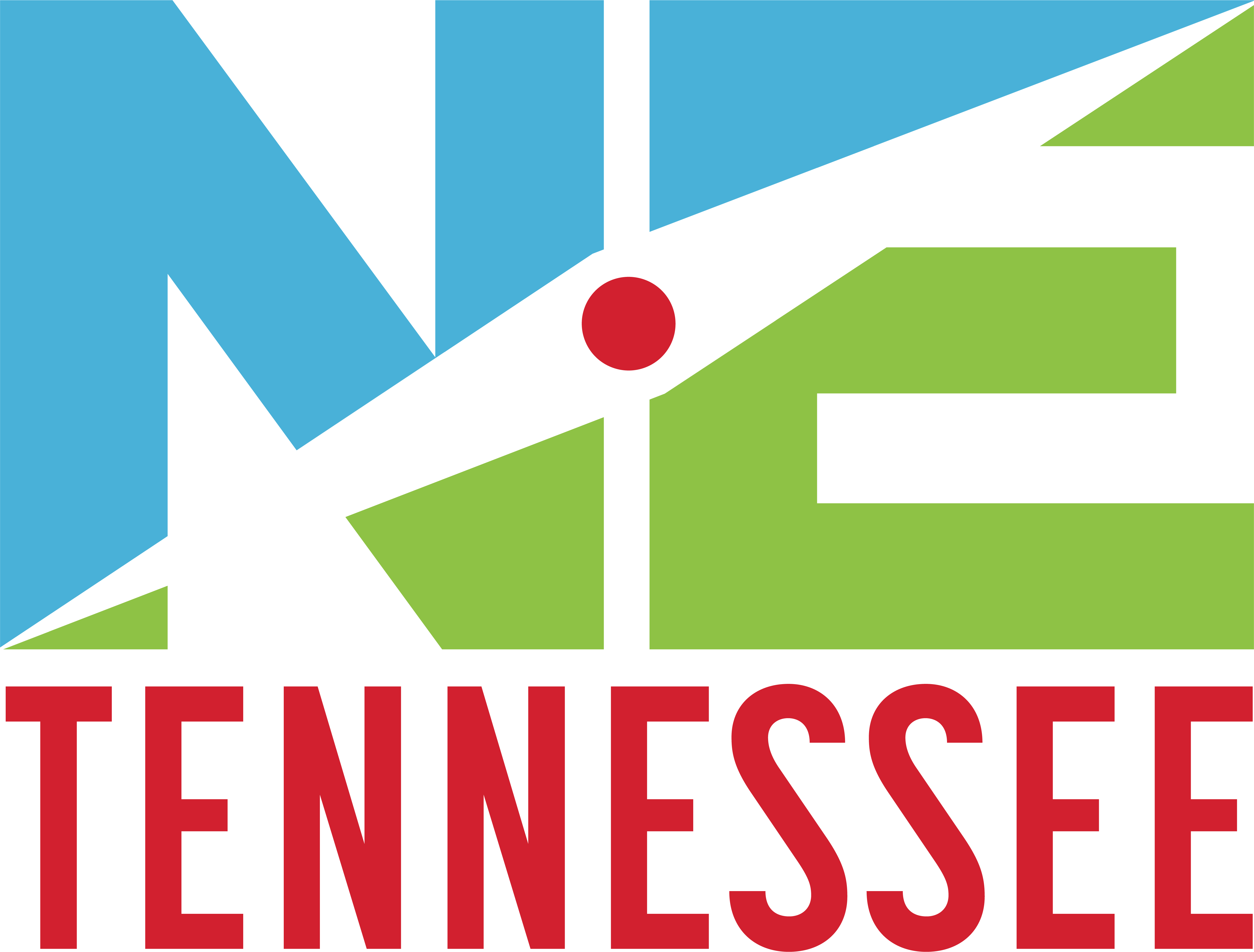 Northeast Tennessee Tourism logo